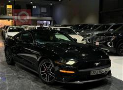 فورد موستانج